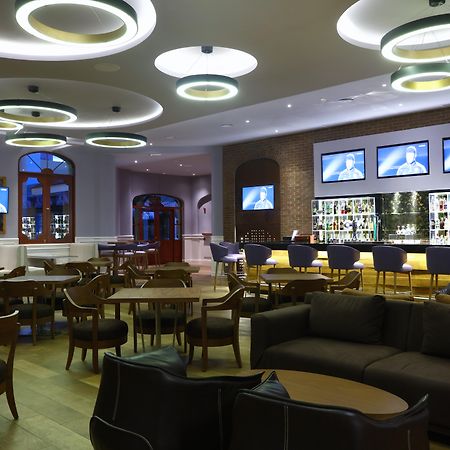 Iberostar Selection Paraiso Lindo Playa Paraiso Zewnętrze zdjęcie