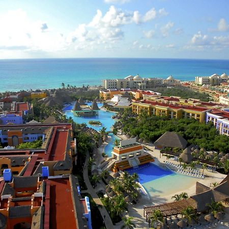 Iberostar Selection Paraiso Lindo Playa Paraiso Zewnętrze zdjęcie