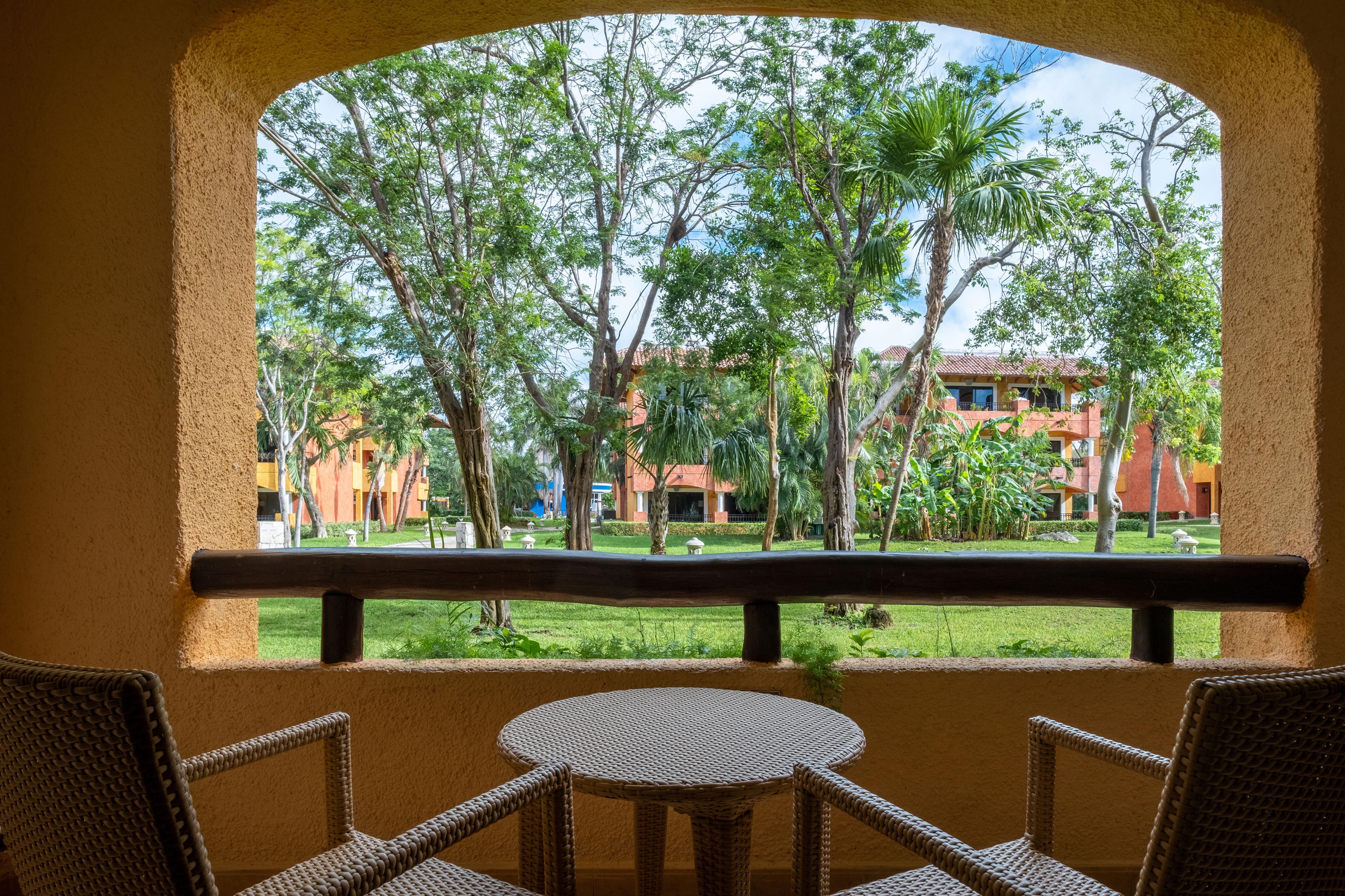 Iberostar Selection Paraiso Lindo Playa Paraiso Zewnętrze zdjęcie