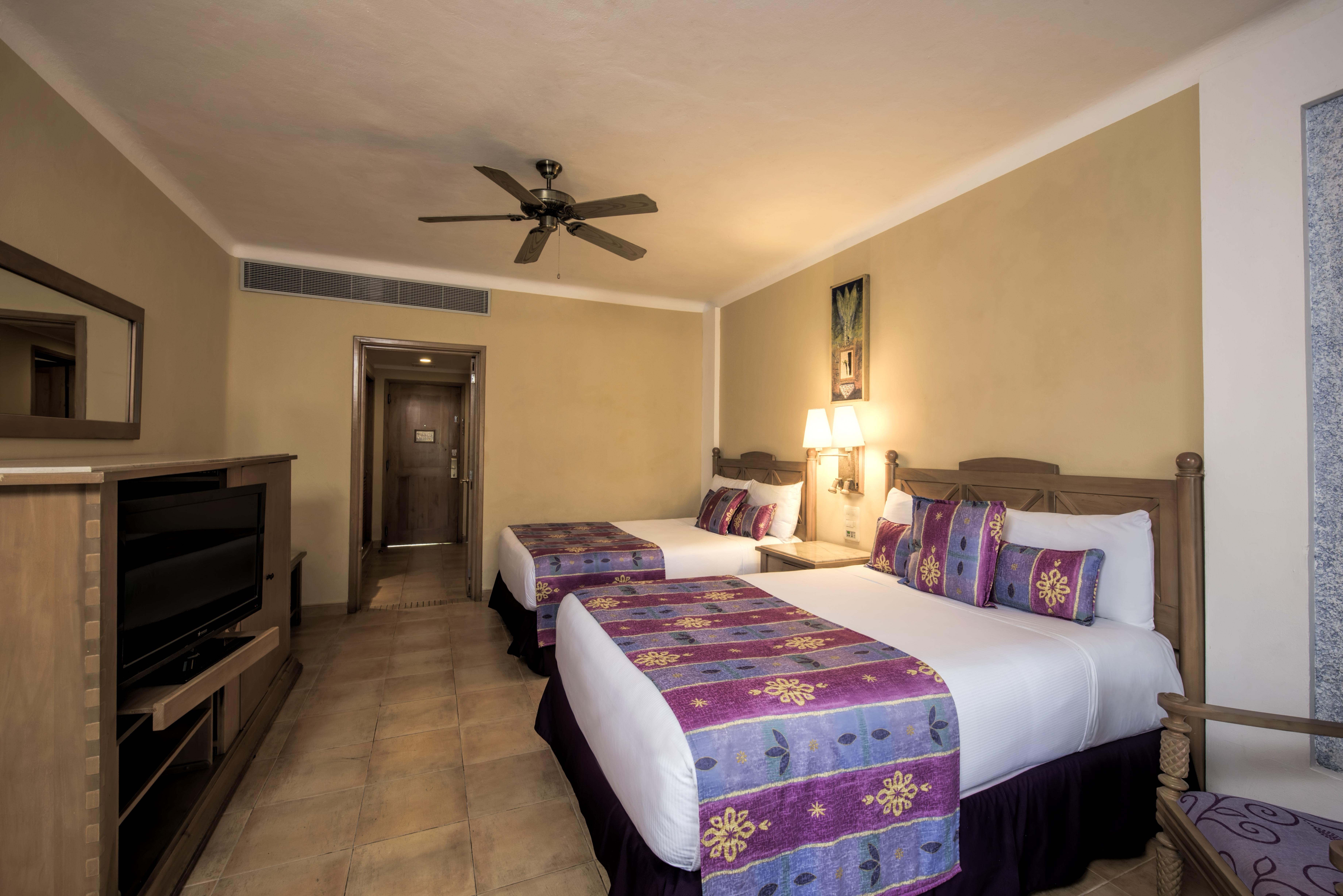 Iberostar Selection Paraiso Lindo Playa Paraiso Zewnętrze zdjęcie