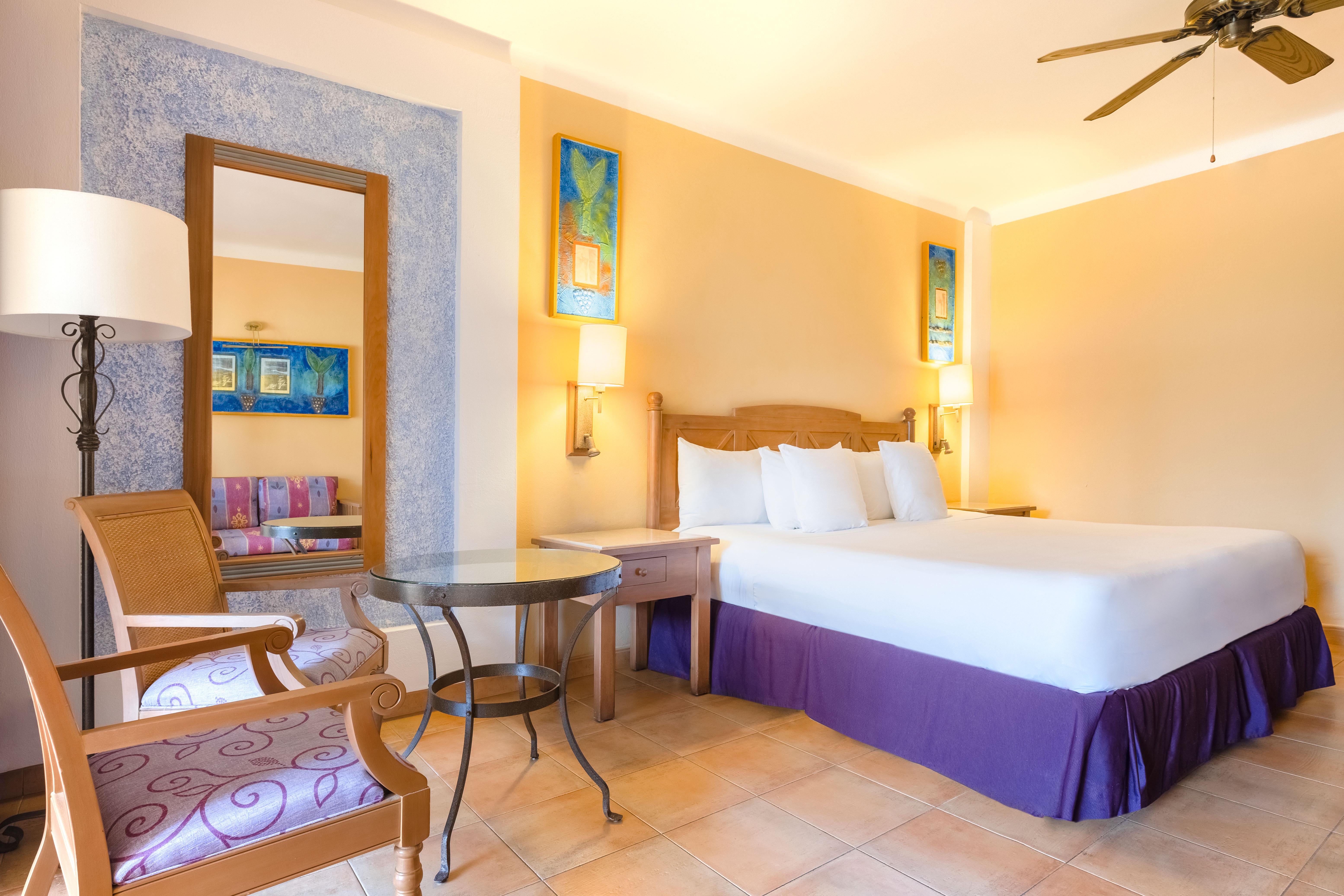 Iberostar Selection Paraiso Lindo Playa Paraiso Zewnętrze zdjęcie