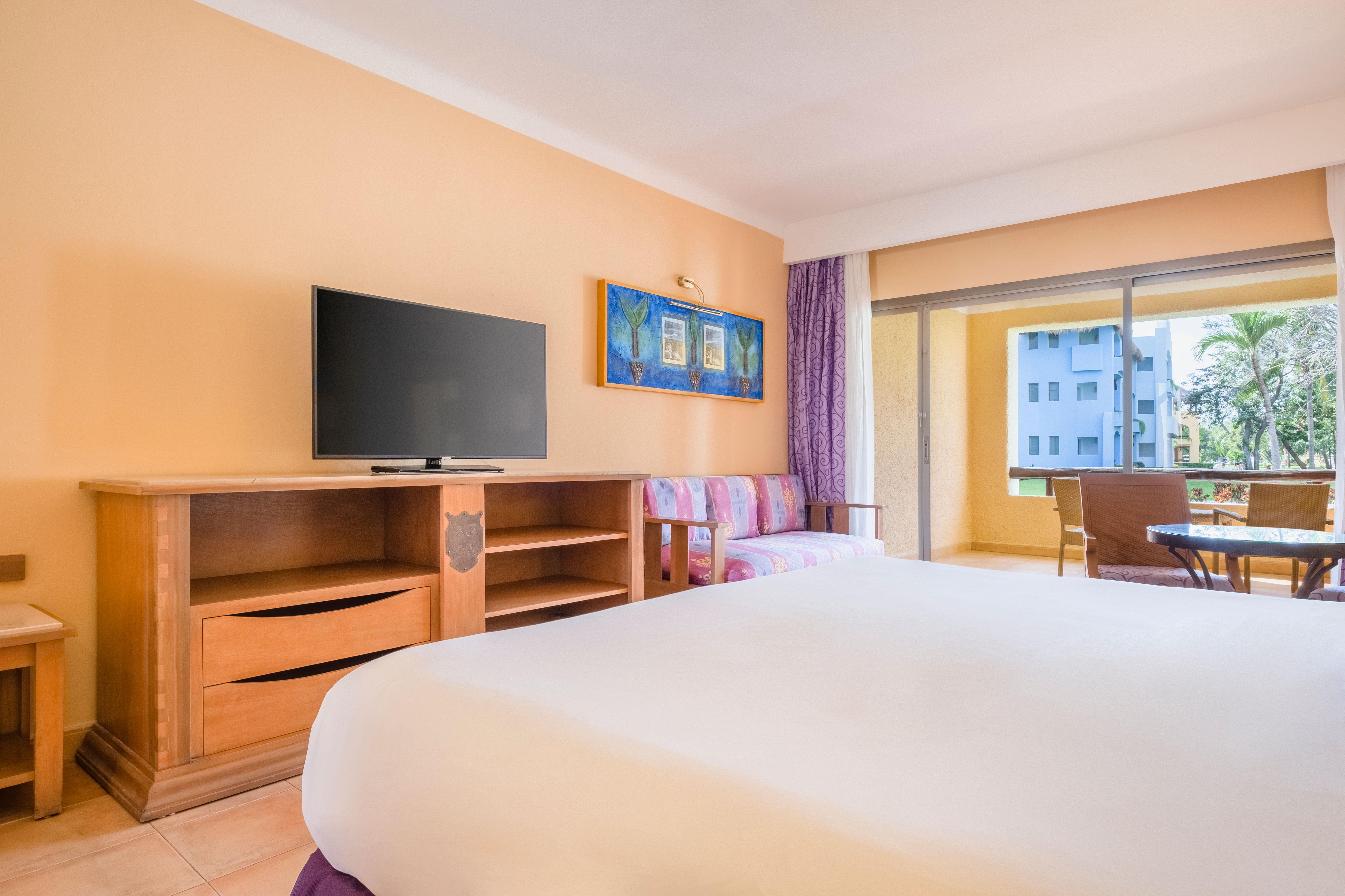 Iberostar Selection Paraiso Lindo Playa Paraiso Zewnętrze zdjęcie