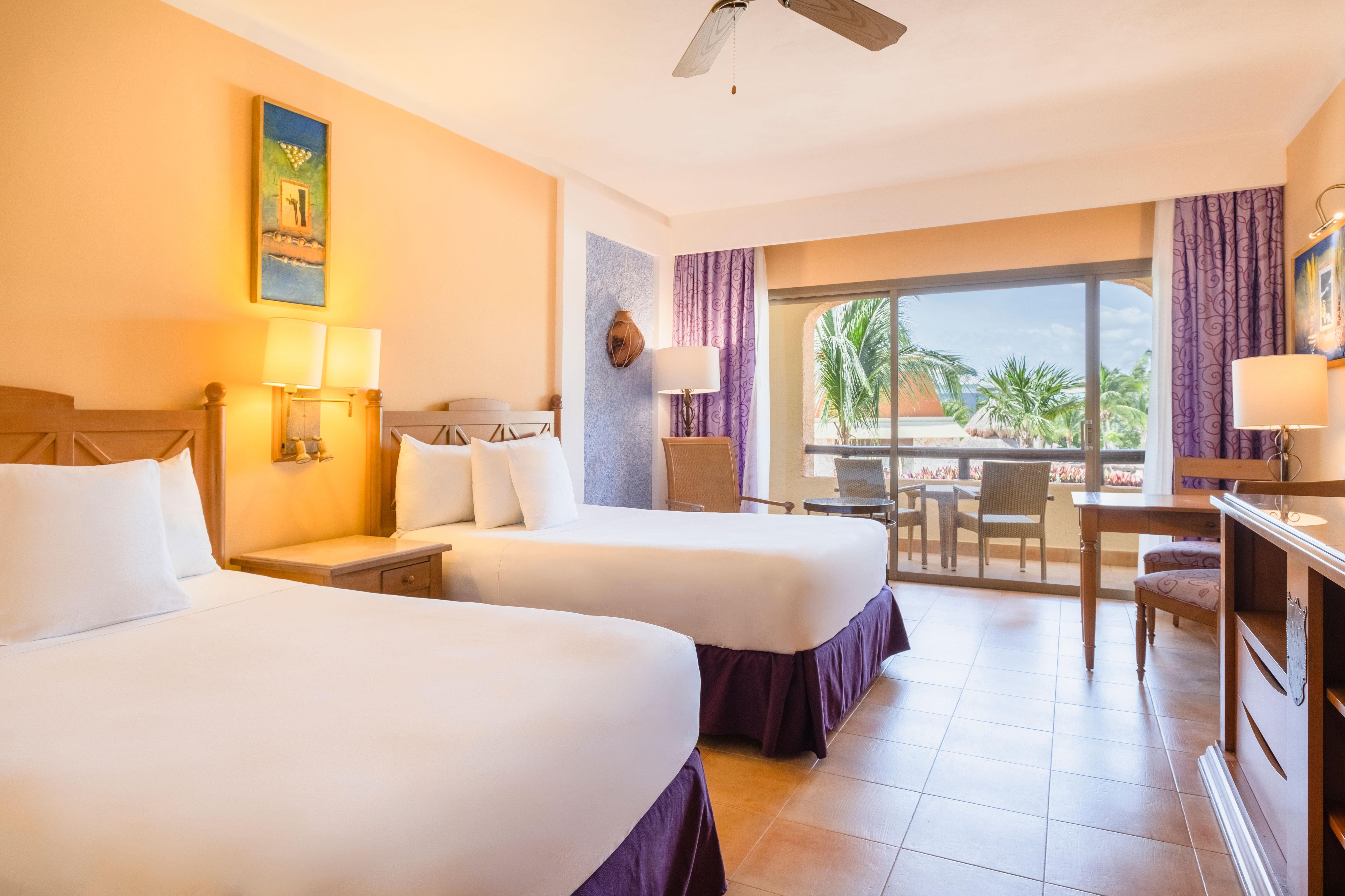 Iberostar Selection Paraiso Lindo Playa Paraiso Zewnętrze zdjęcie
