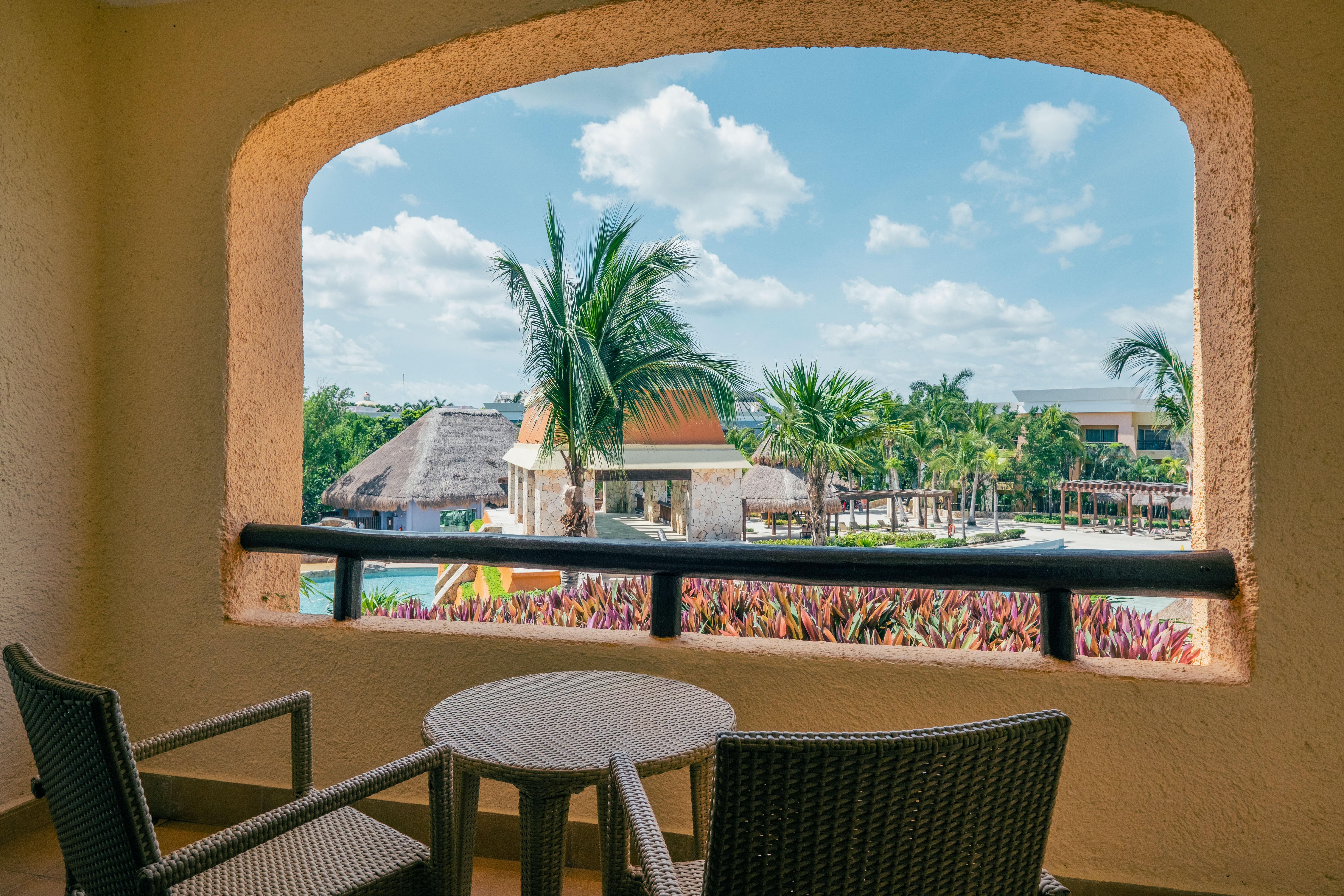 Iberostar Selection Paraiso Lindo Playa Paraiso Zewnętrze zdjęcie