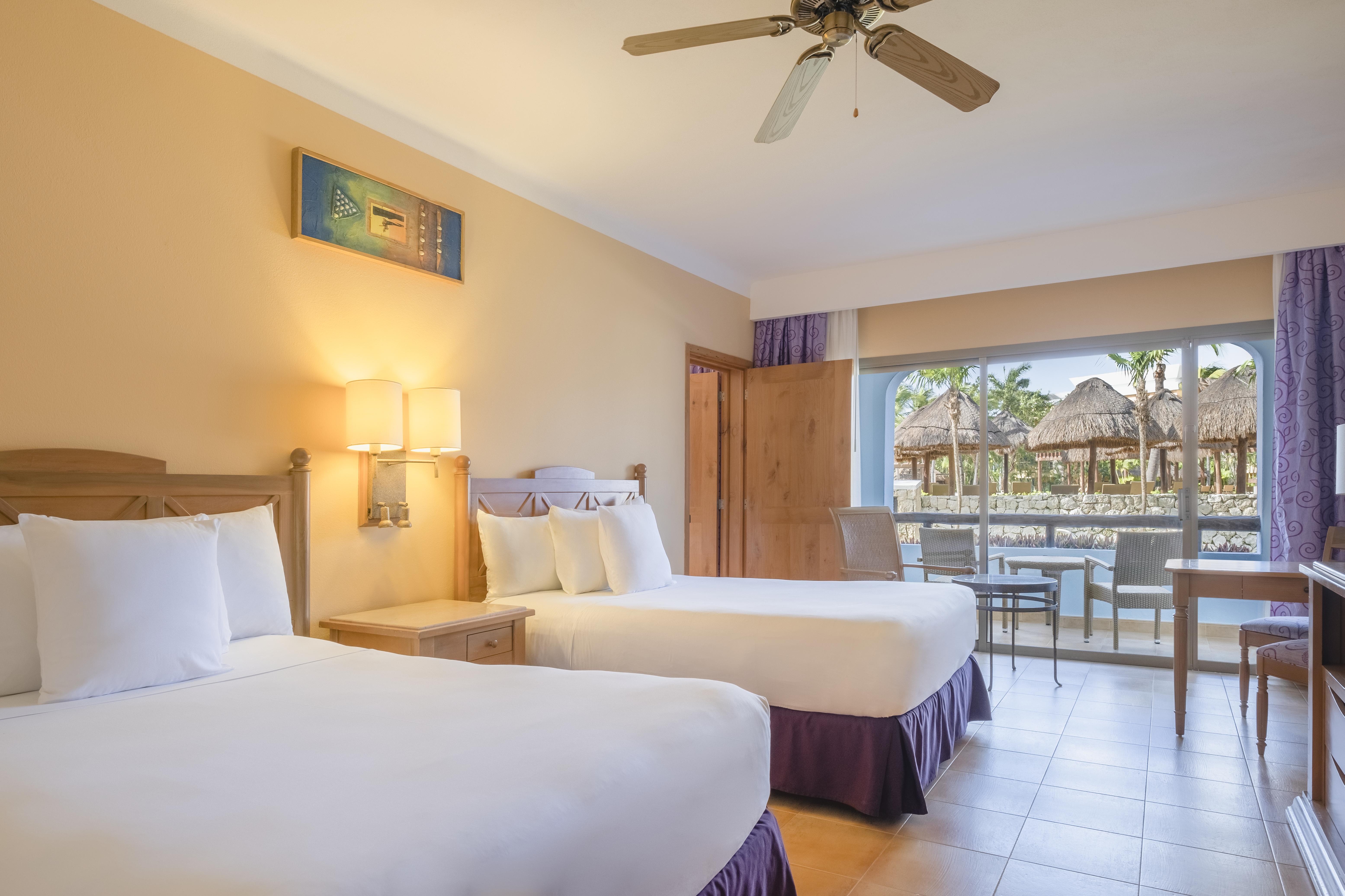 Iberostar Selection Paraiso Lindo Playa Paraiso Zewnętrze zdjęcie