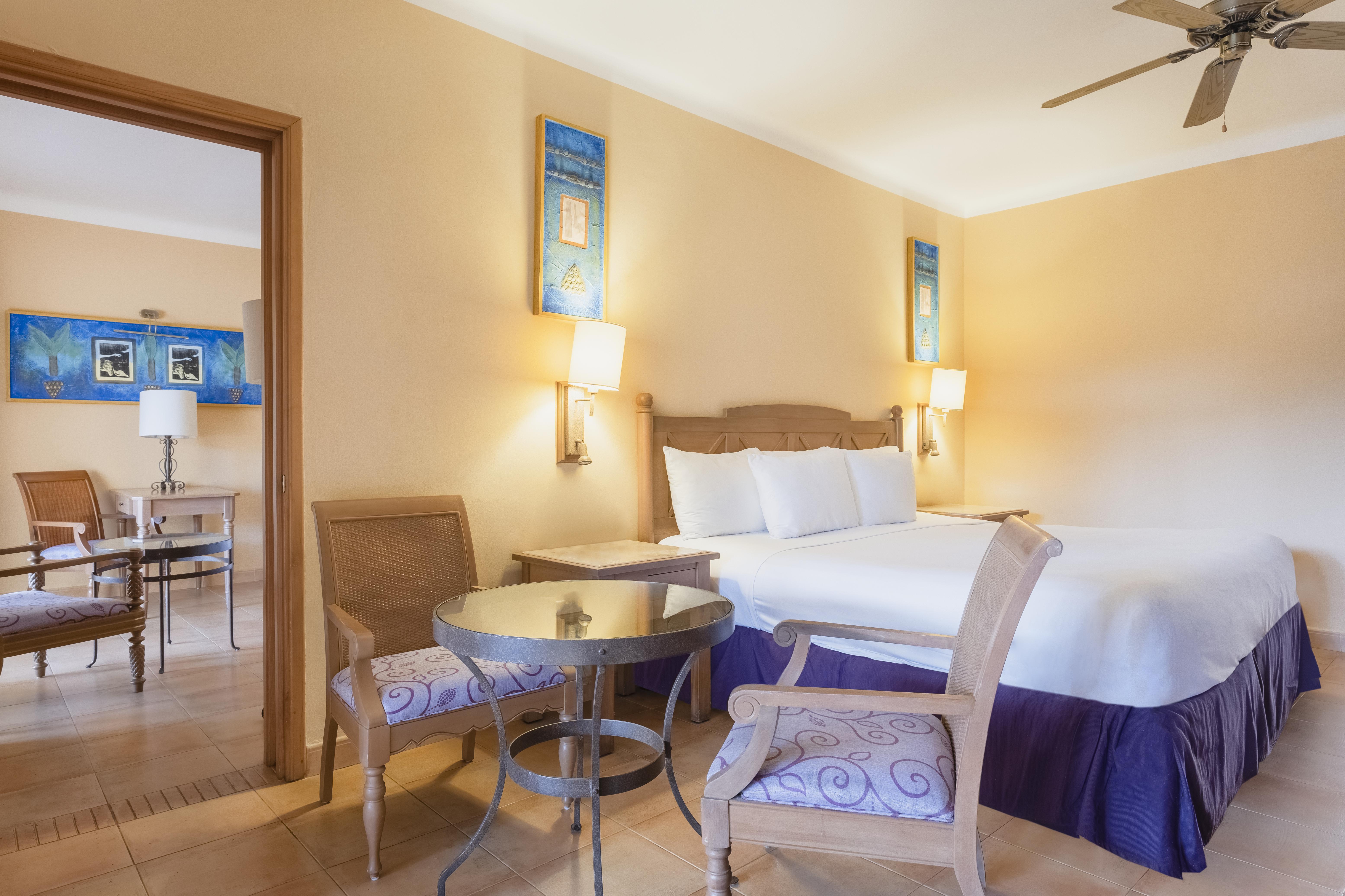 Iberostar Selection Paraiso Lindo Playa Paraiso Zewnętrze zdjęcie
