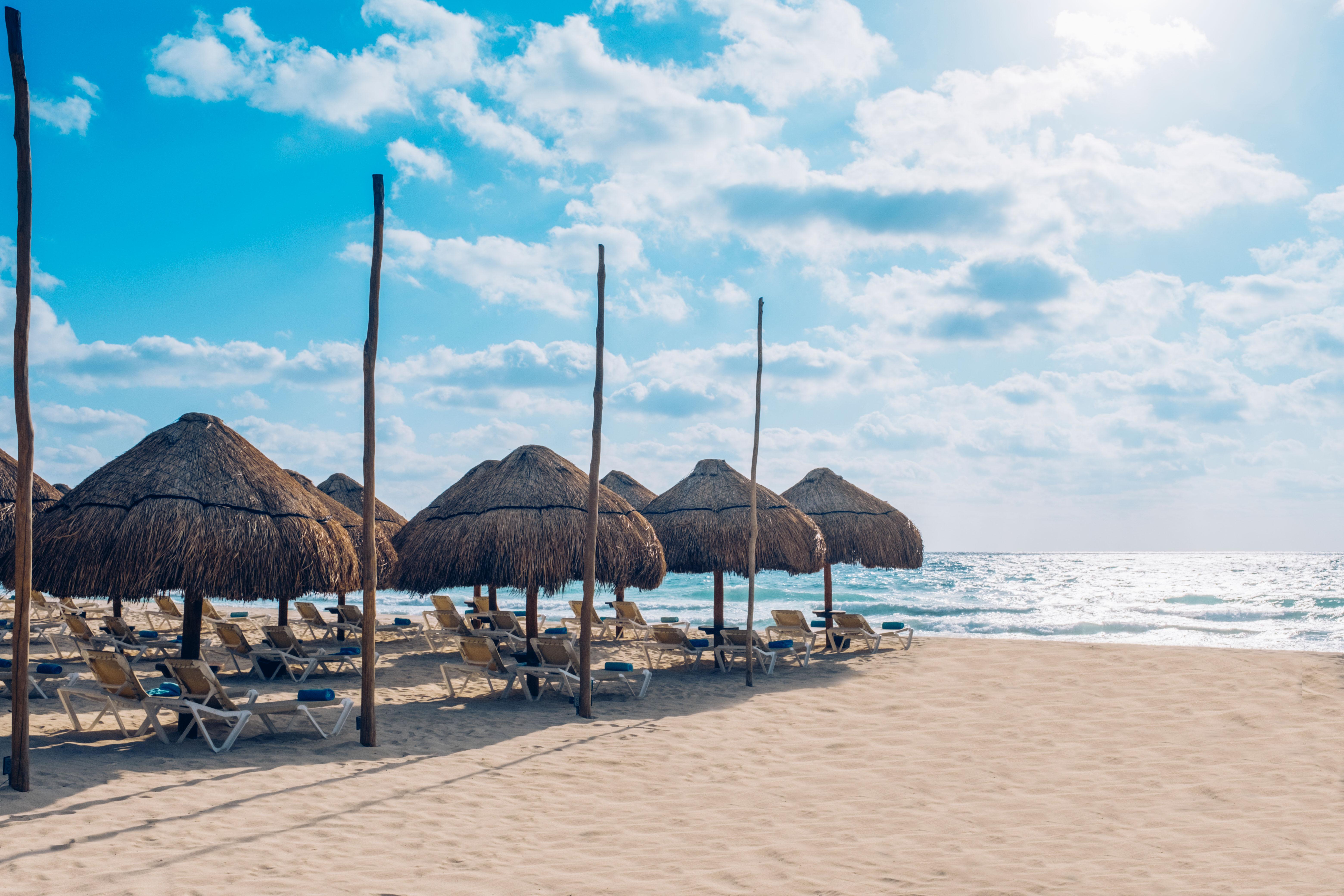 Iberostar Selection Paraiso Lindo Playa Paraiso Zewnętrze zdjęcie