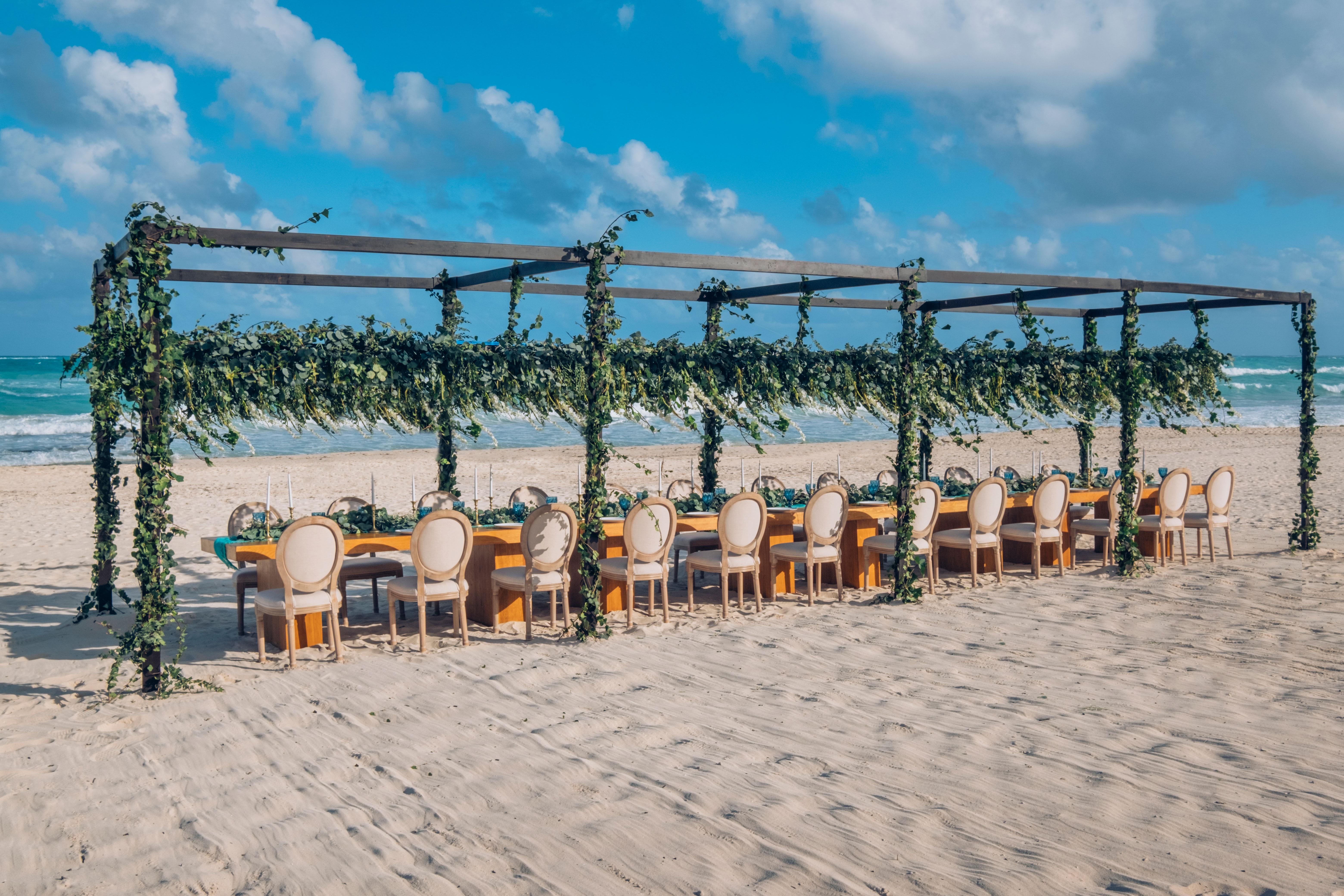 Iberostar Selection Paraiso Lindo Playa Paraiso Zewnętrze zdjęcie
