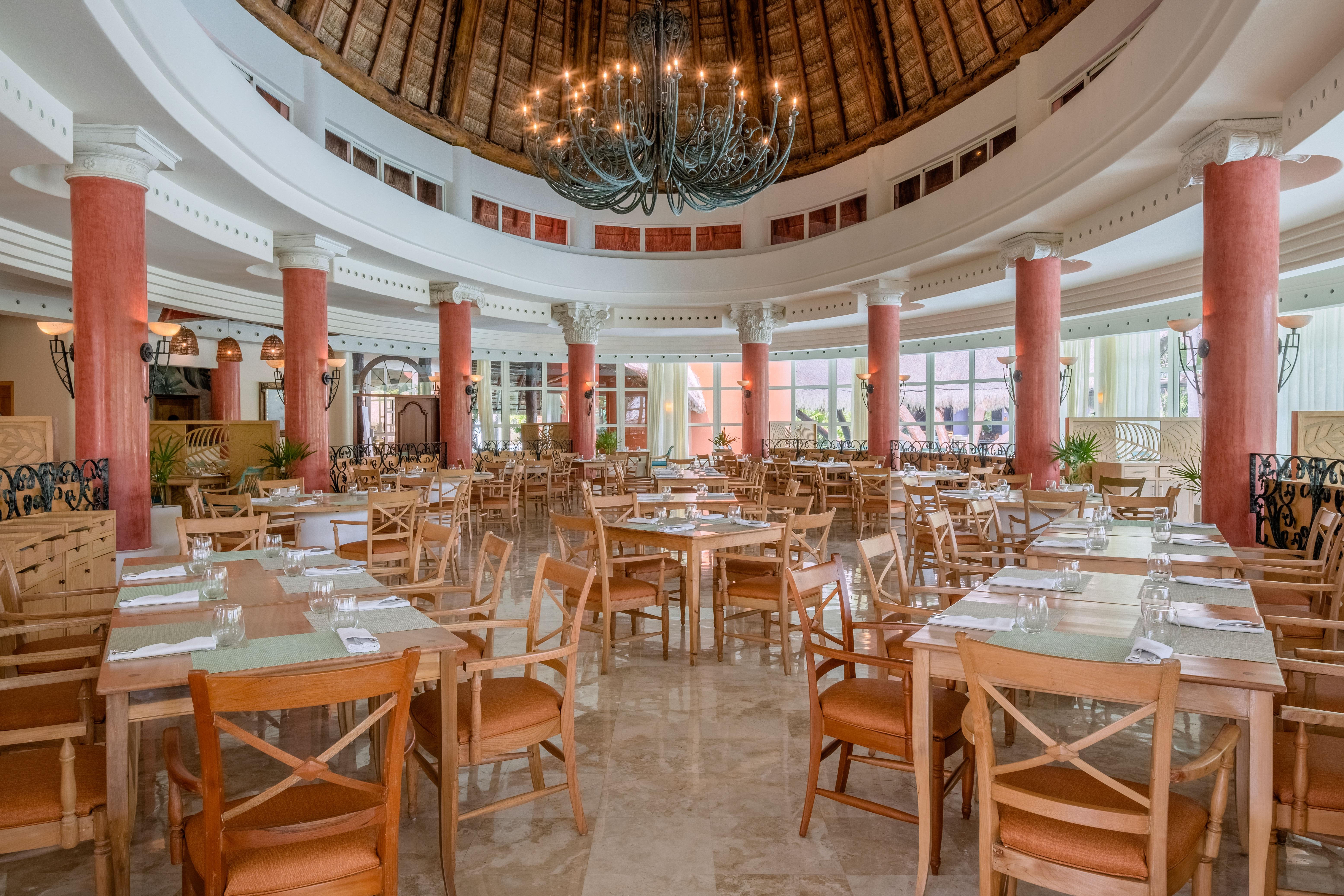 Iberostar Selection Paraiso Lindo Playa Paraiso Zewnętrze zdjęcie