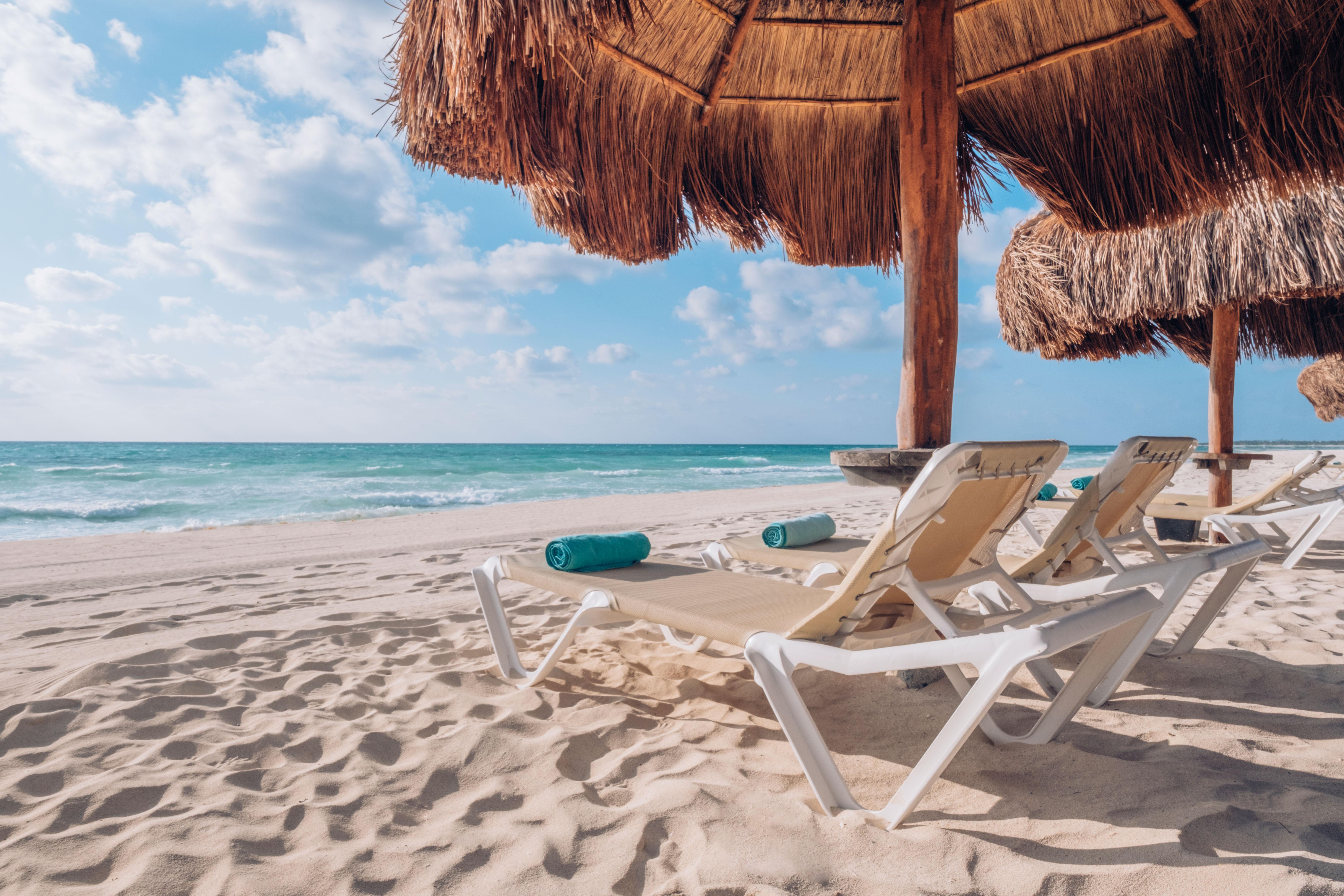 Iberostar Selection Paraiso Lindo Playa Paraiso Zewnętrze zdjęcie