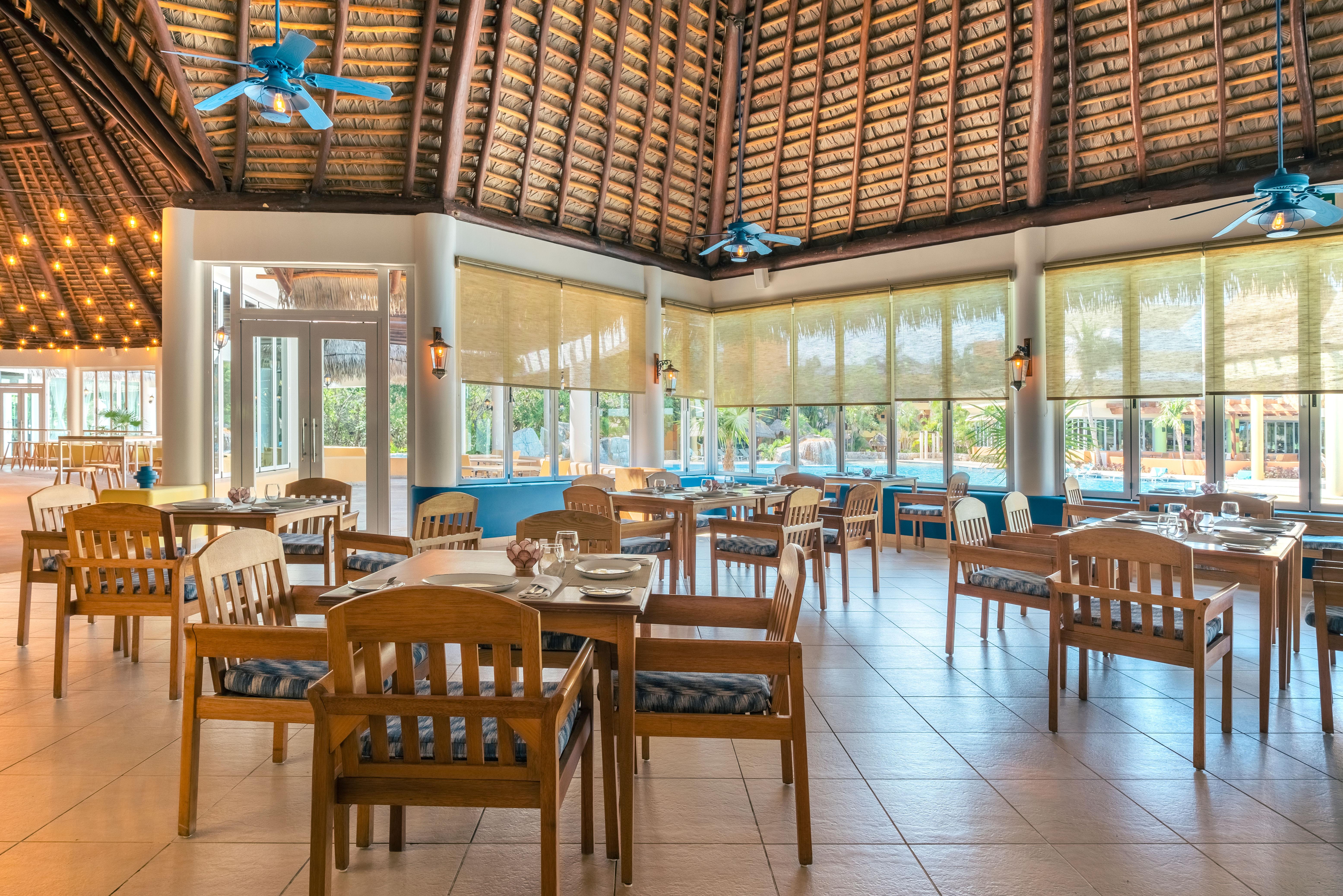 Iberostar Selection Paraiso Lindo Playa Paraiso Zewnętrze zdjęcie