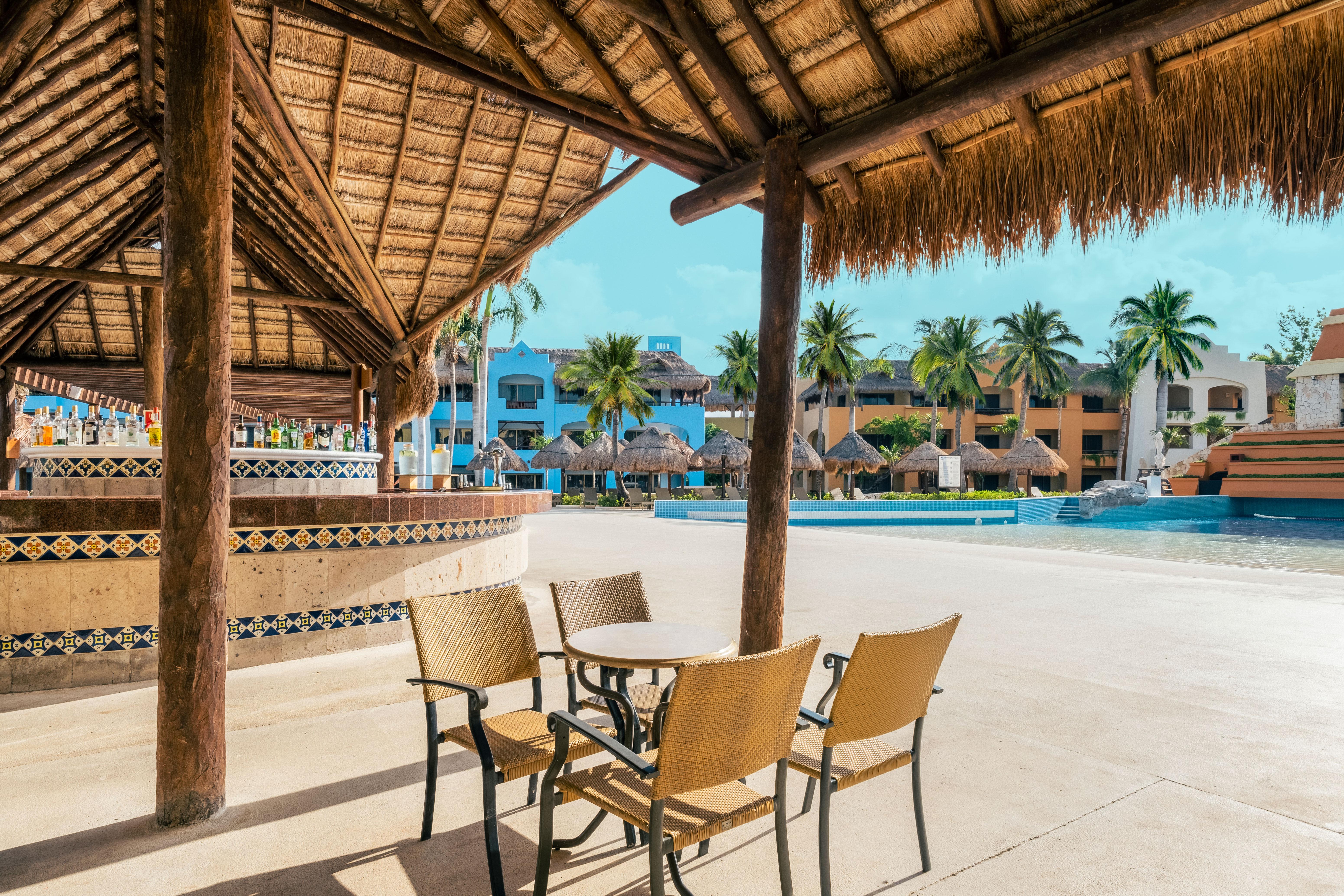 Iberostar Selection Paraiso Lindo Playa Paraiso Zewnętrze zdjęcie