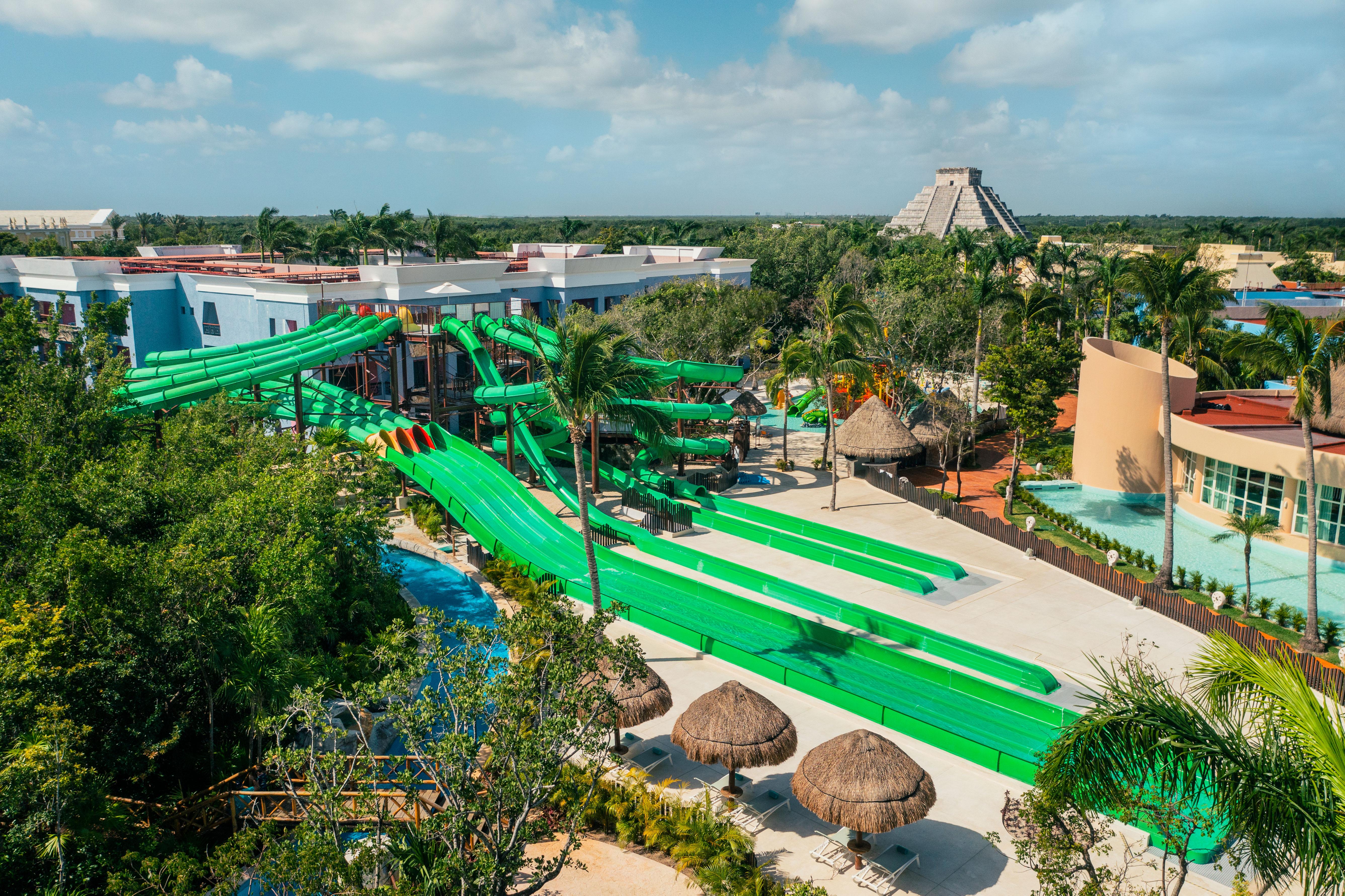 Iberostar Selection Paraiso Lindo Playa Paraiso Zewnętrze zdjęcie