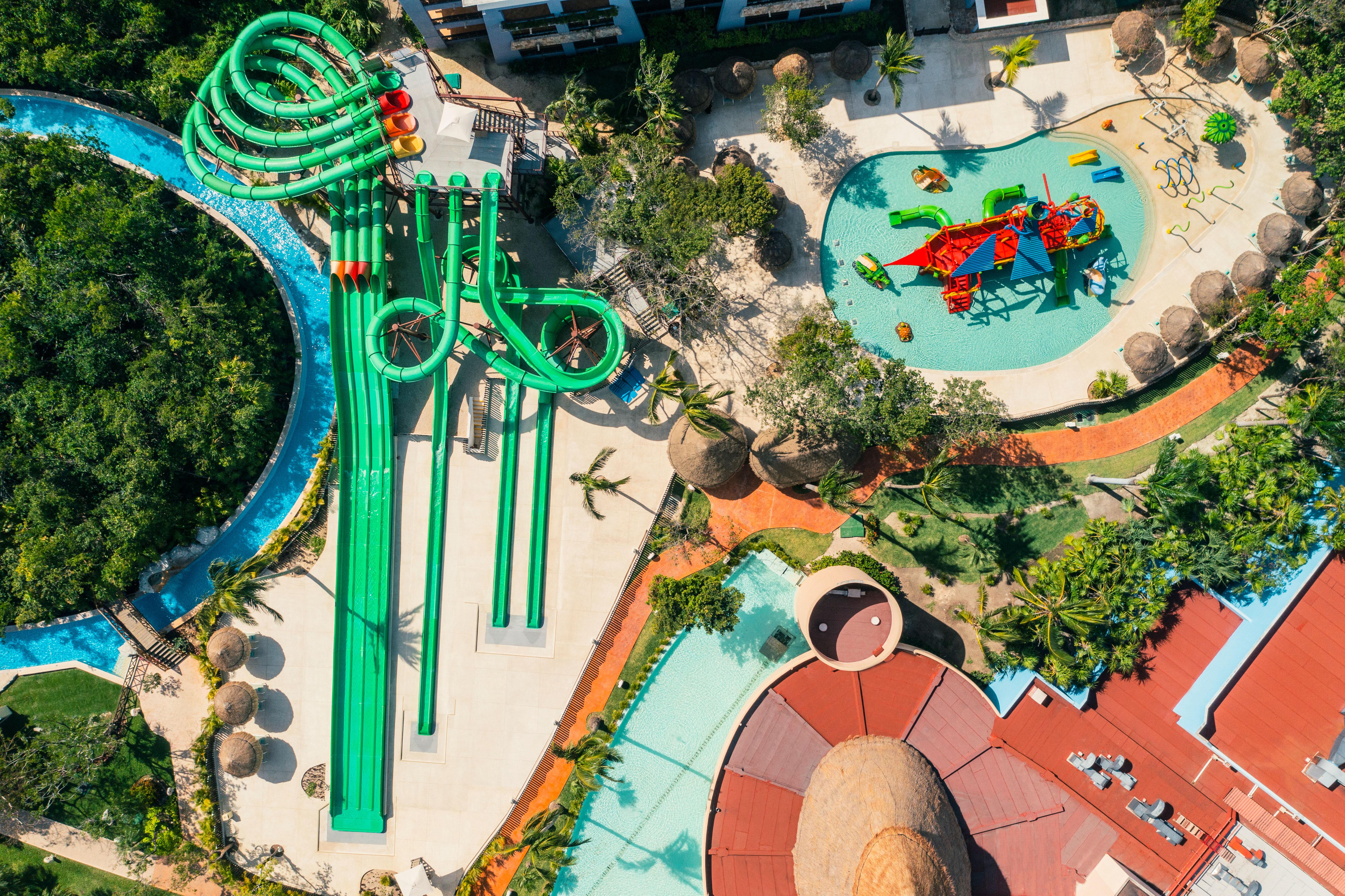 Iberostar Selection Paraiso Lindo Playa Paraiso Zewnętrze zdjęcie