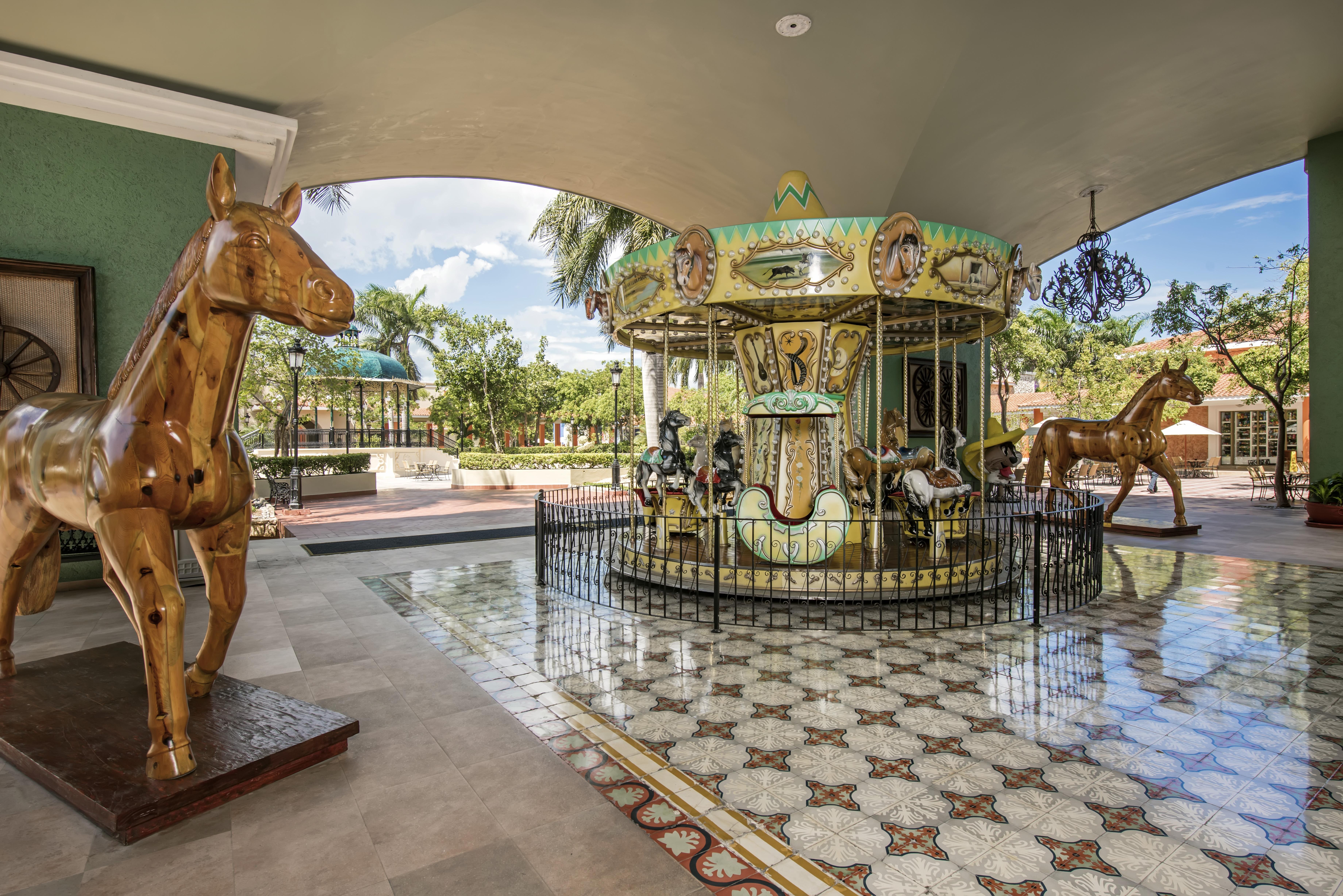 Iberostar Selection Paraiso Lindo Playa Paraiso Zewnętrze zdjęcie