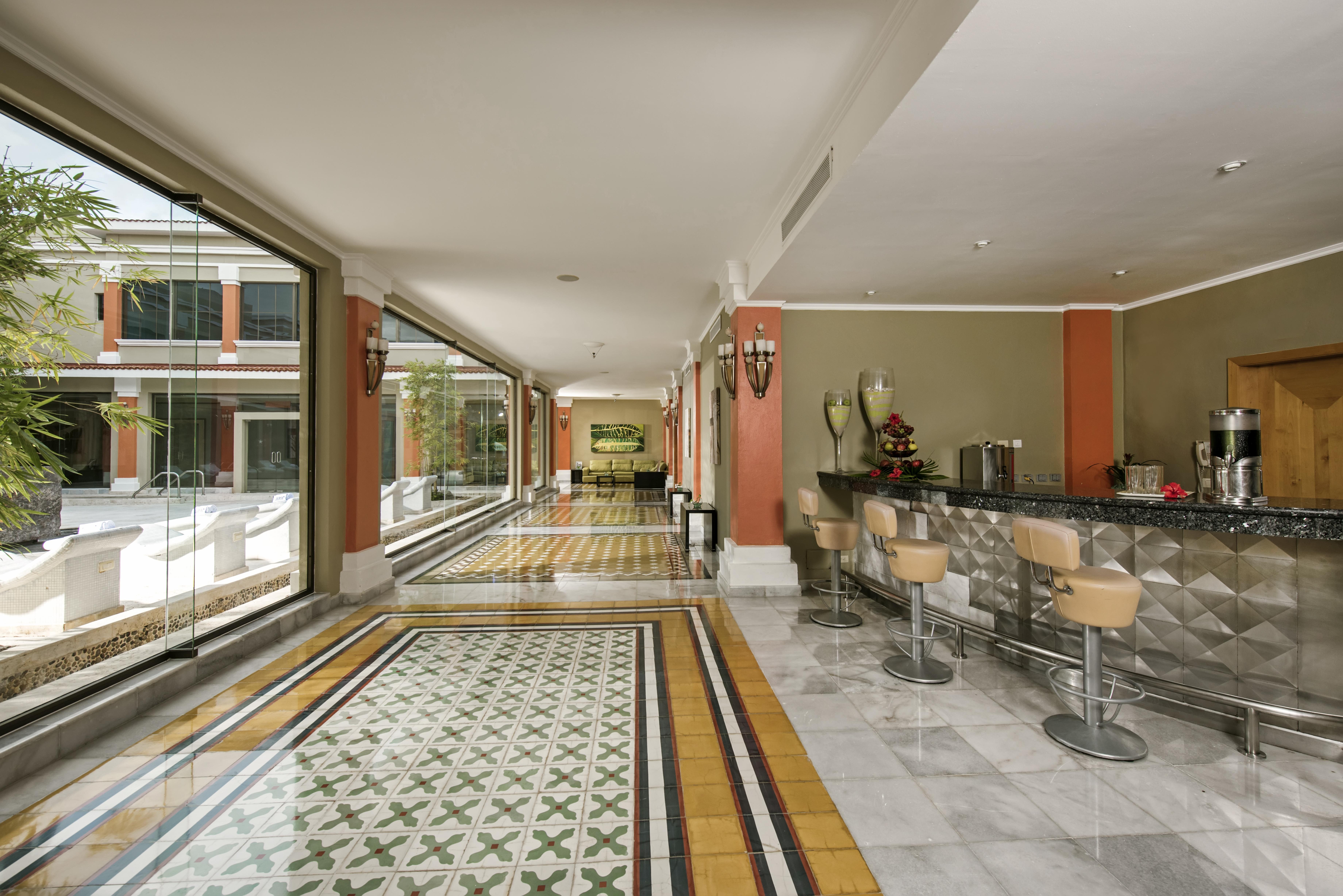Iberostar Selection Paraiso Lindo Playa Paraiso Zewnętrze zdjęcie